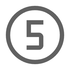 passo 5
