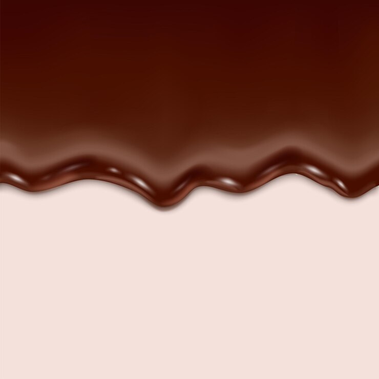 Calda de chocolate