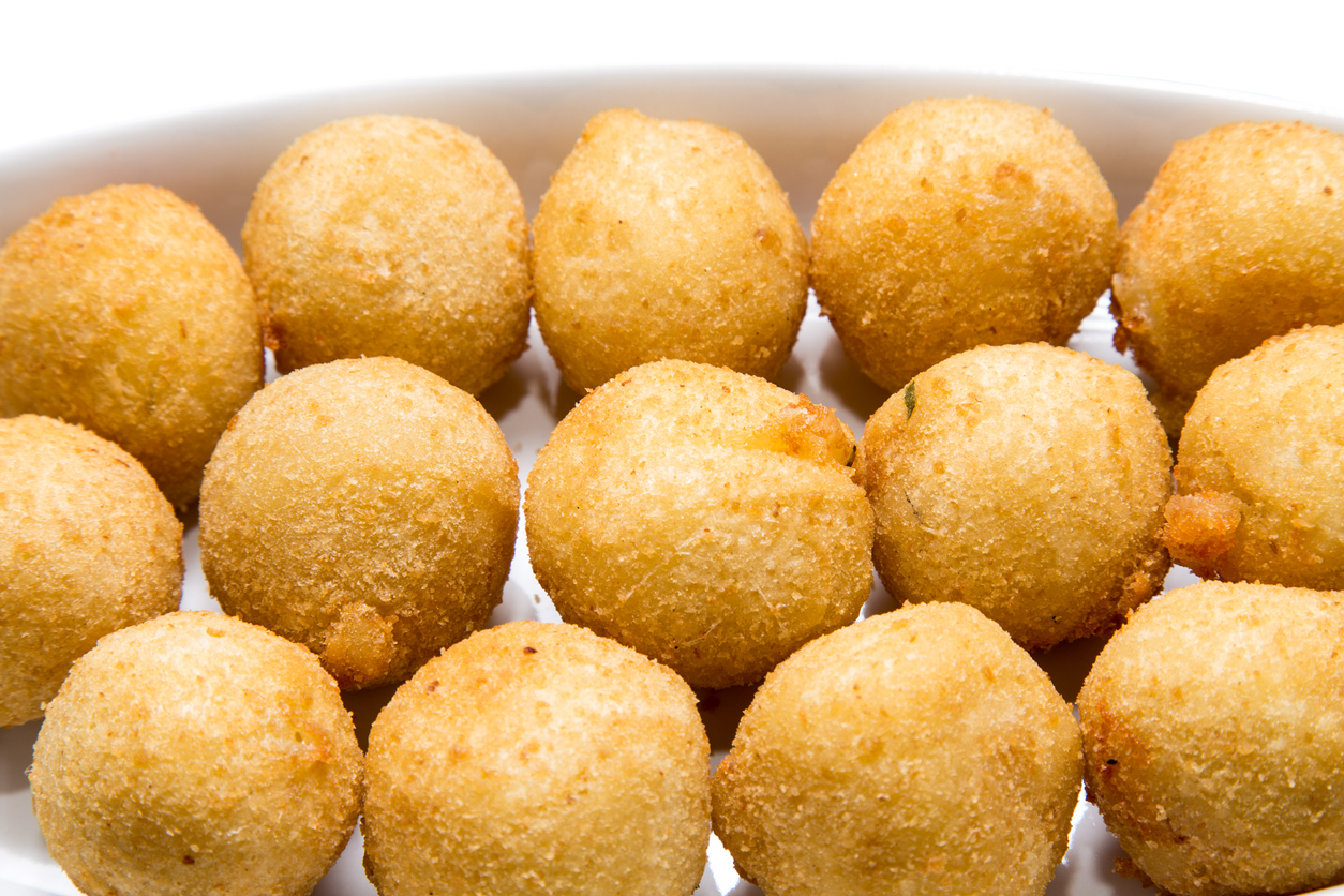 bOLINHA DE QUEIJO