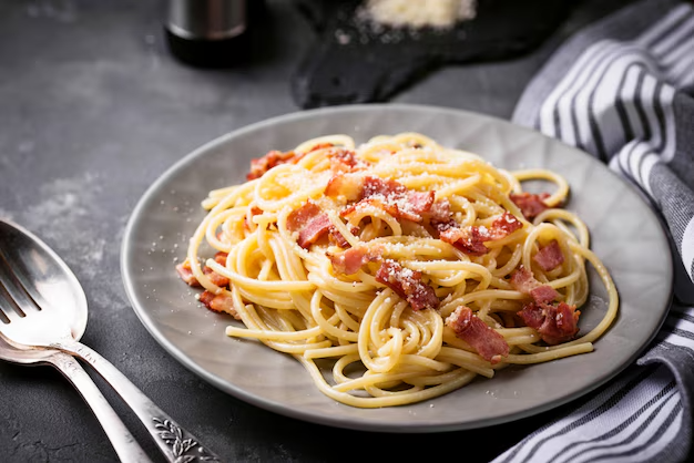CARBONARA
